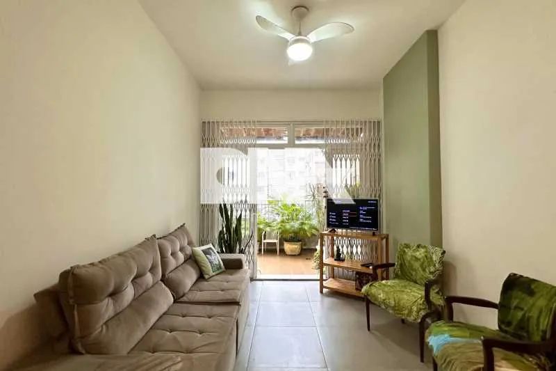 Apartamento : / Residencial / Copacabana - Foto 4