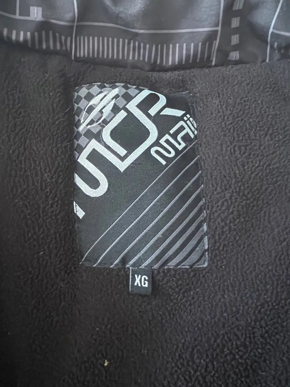 Jaqueta Mormaii Masculina  - Foto 3