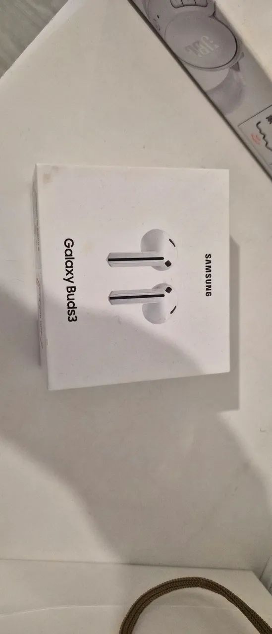 Galaxy Buds3 Samsung Fone - Foto 3