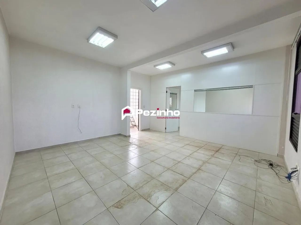 Sala comercial para alugar no Centro de Limeira