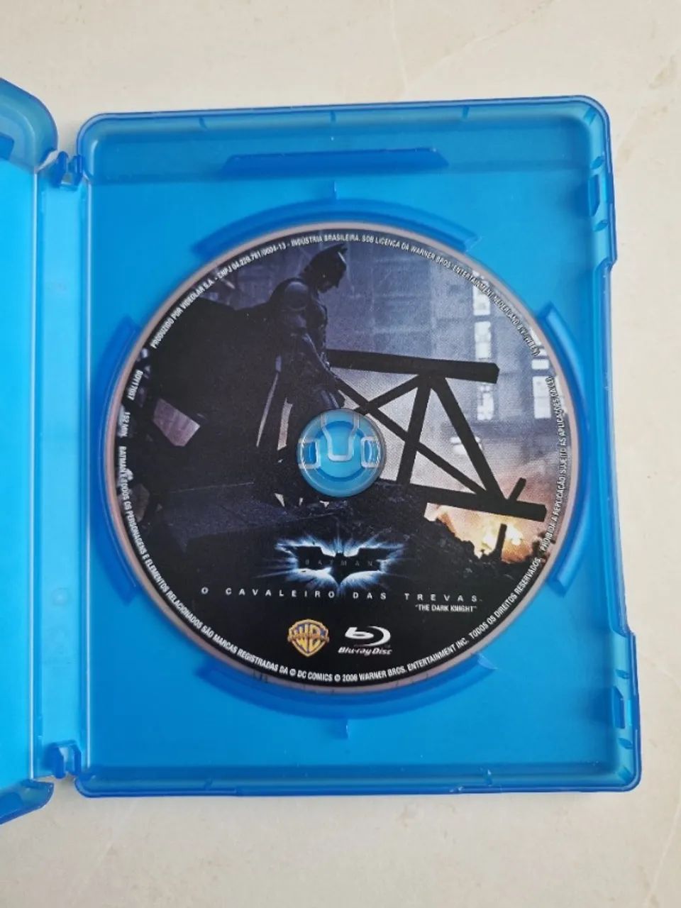 Blueray Batman  - Foto 3