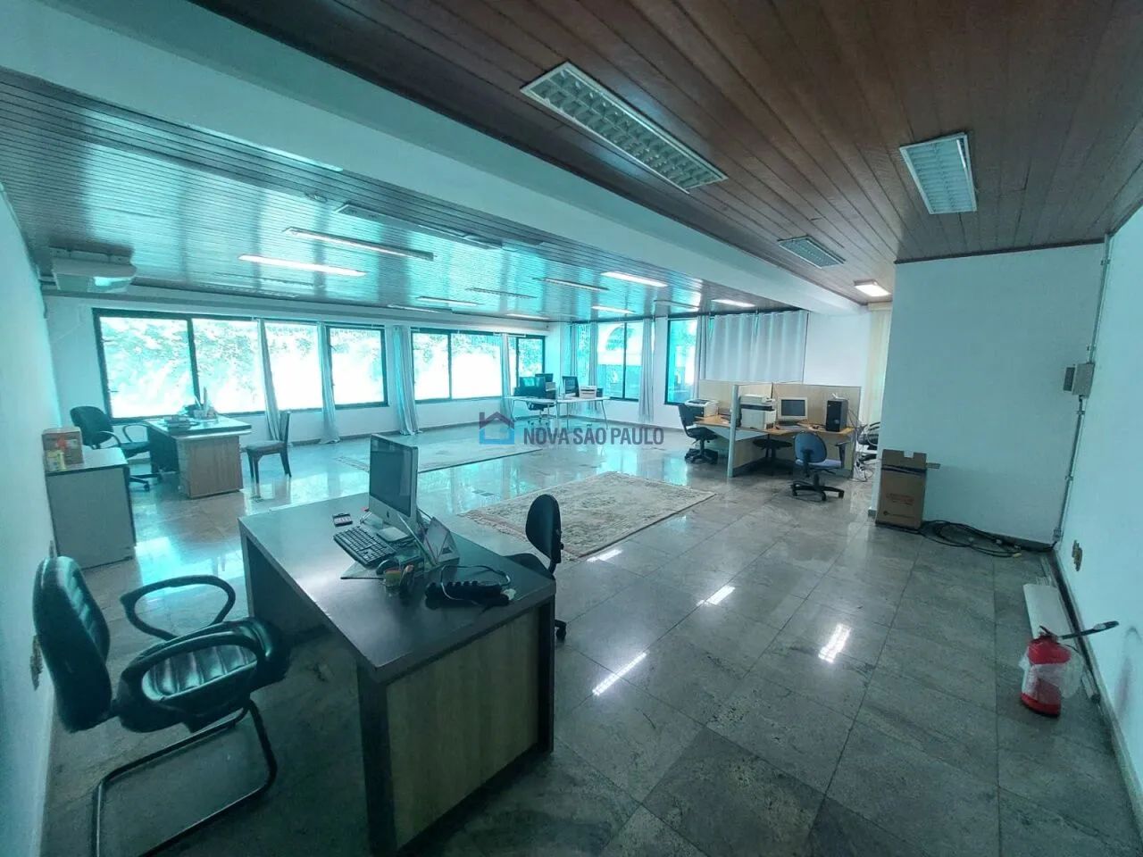 Espaço Comercial Amplo e Estratégico no Jardim Everest! - Foto 2