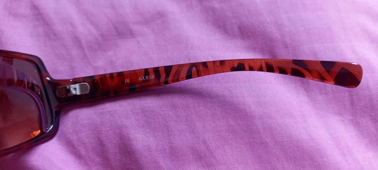 Óculos de sol Guess original - Foto 2