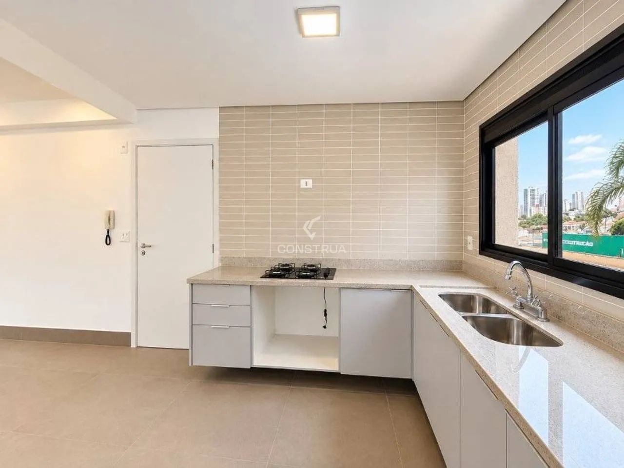APARTAMENTO COM 3 SUÍTES PARA ALUGAR NO CAMBUÍ, CAMPINAS-SP - Foto 4