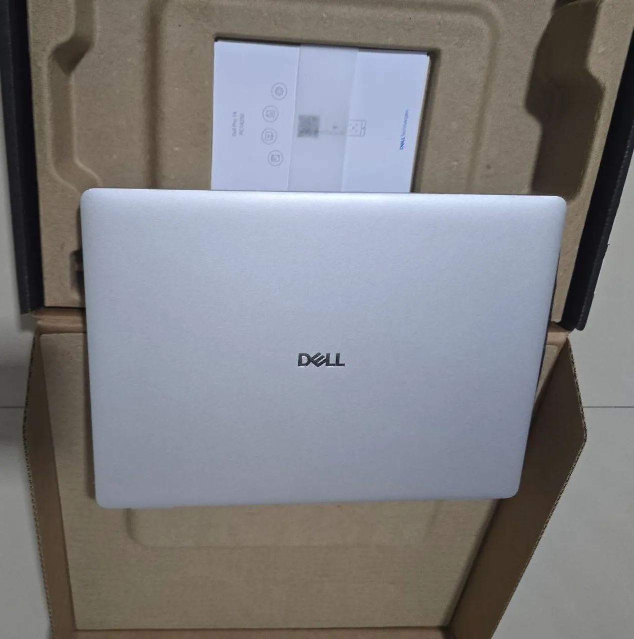 Notebook Dell Pro 14