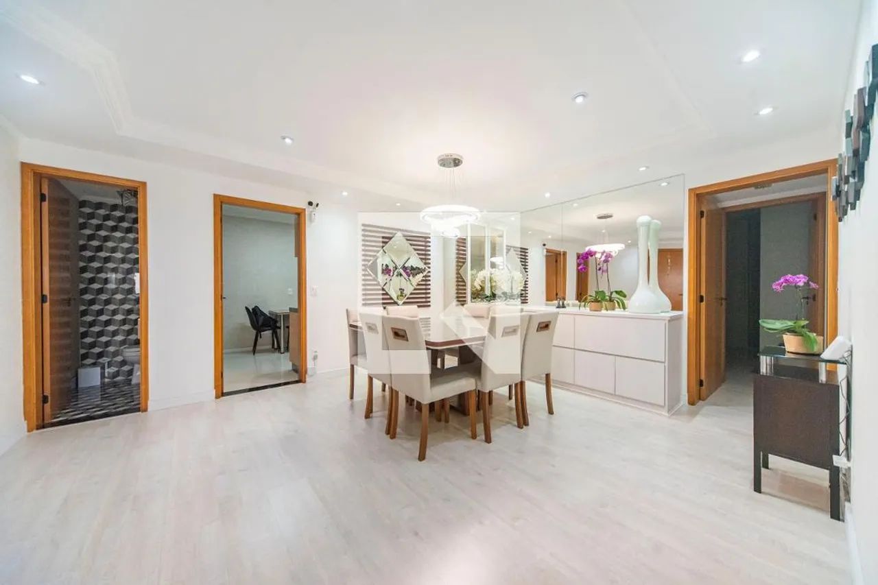 Apartamento à Venda - Centro, 3 Quartos, 149 m2 - Foto 5