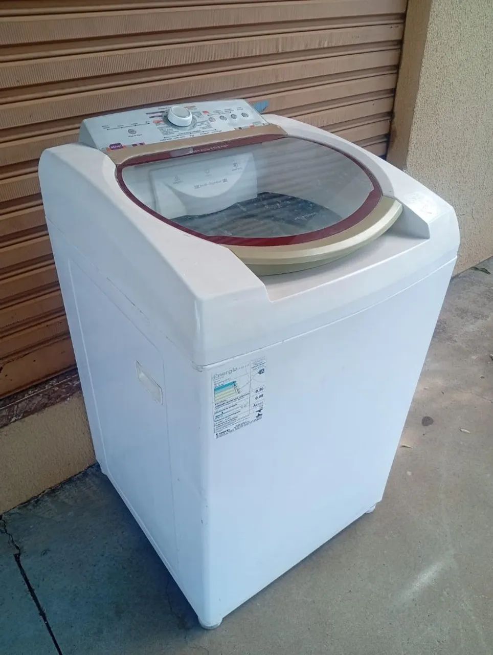 Máquina com garantia  - Foto 4
