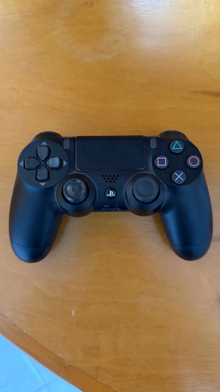 Controle de playstation 4 PS4