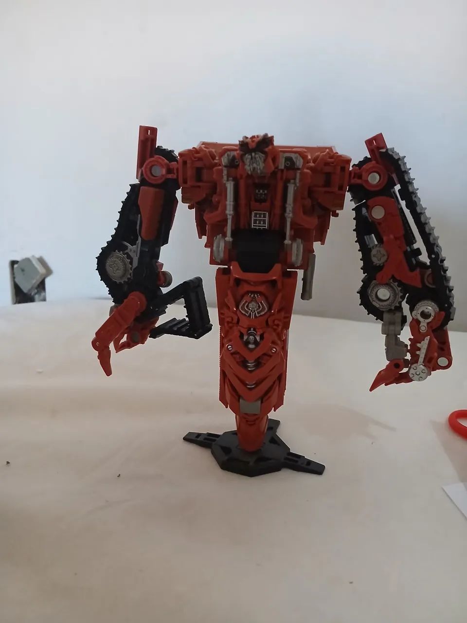 Bonecos transformers 