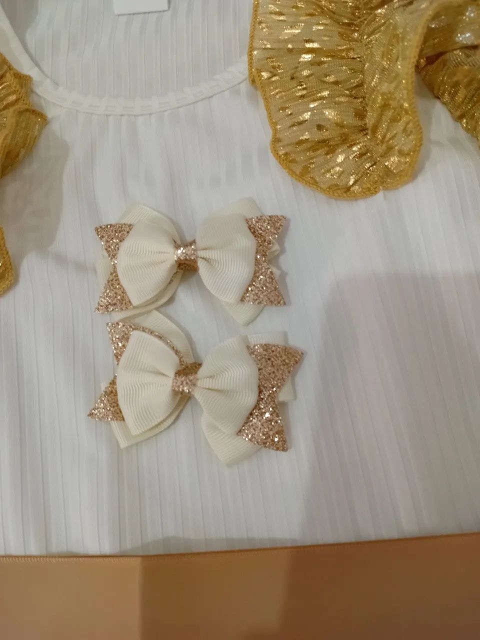 Vestido infantil  - Foto 2