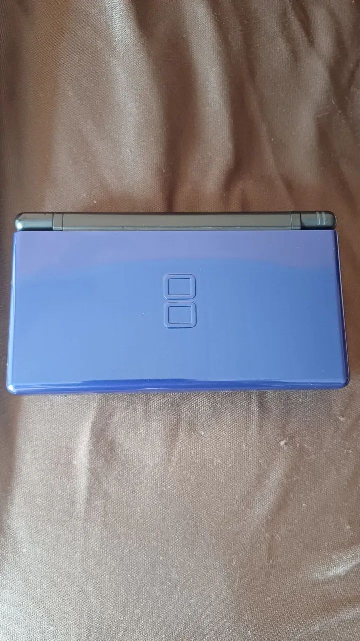 Nintendo Ds lite desbloqueado  - Foto 5