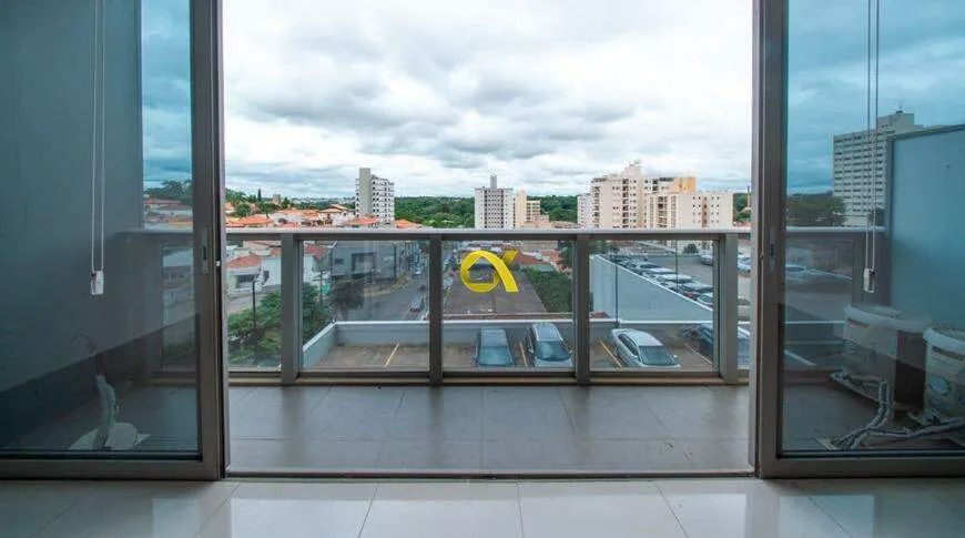 Sala para locação no Edifício Splendor Office em Piracicaba - Foto 3