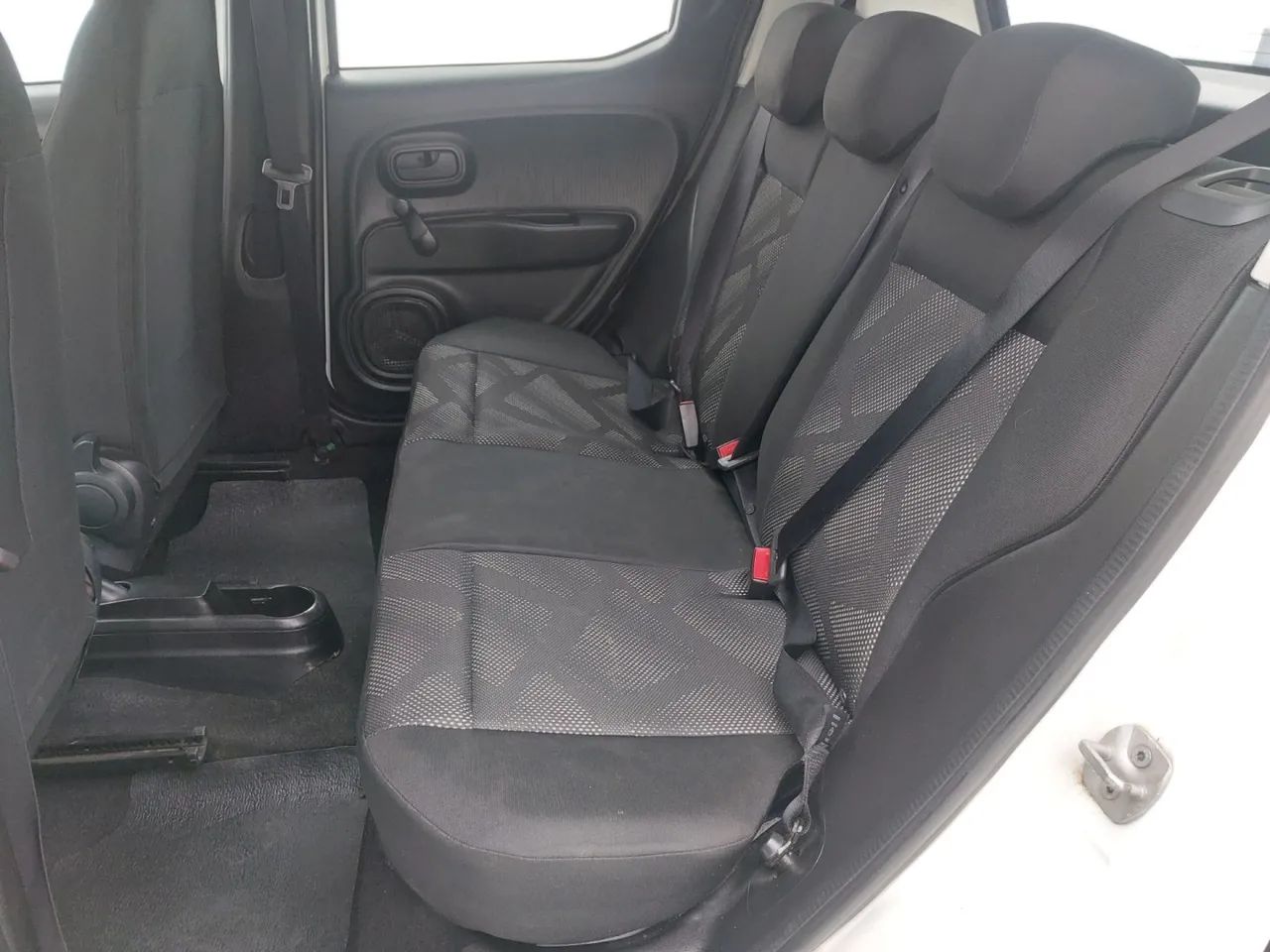 Fiat Mobi LIKE 1.0 Fire Flex 5p., foto 17 de 18