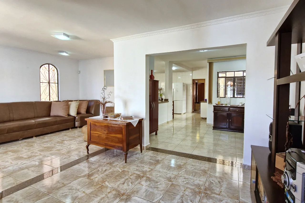 Sobrado para venda em Parada Inglesa com 6 quartos, sendo 2 suítes, 150m² - Foto 5