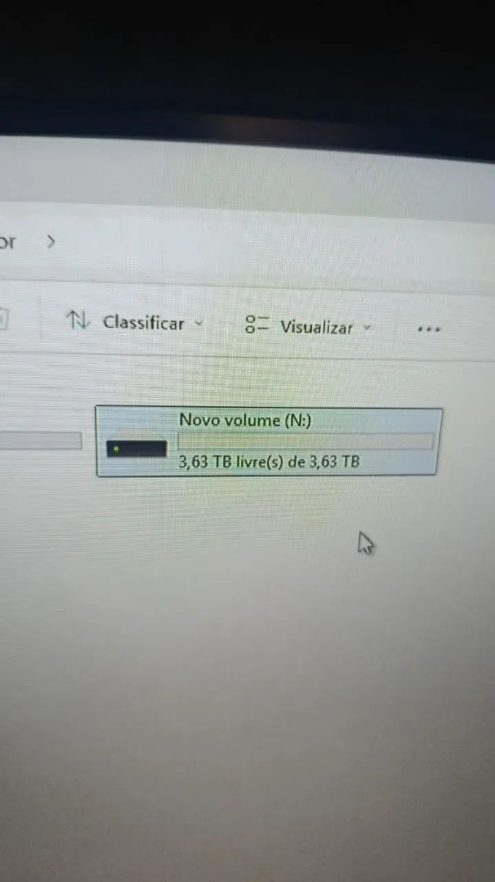 Vendo SSD MOVESPEED NOVO 4TB - Foto 6