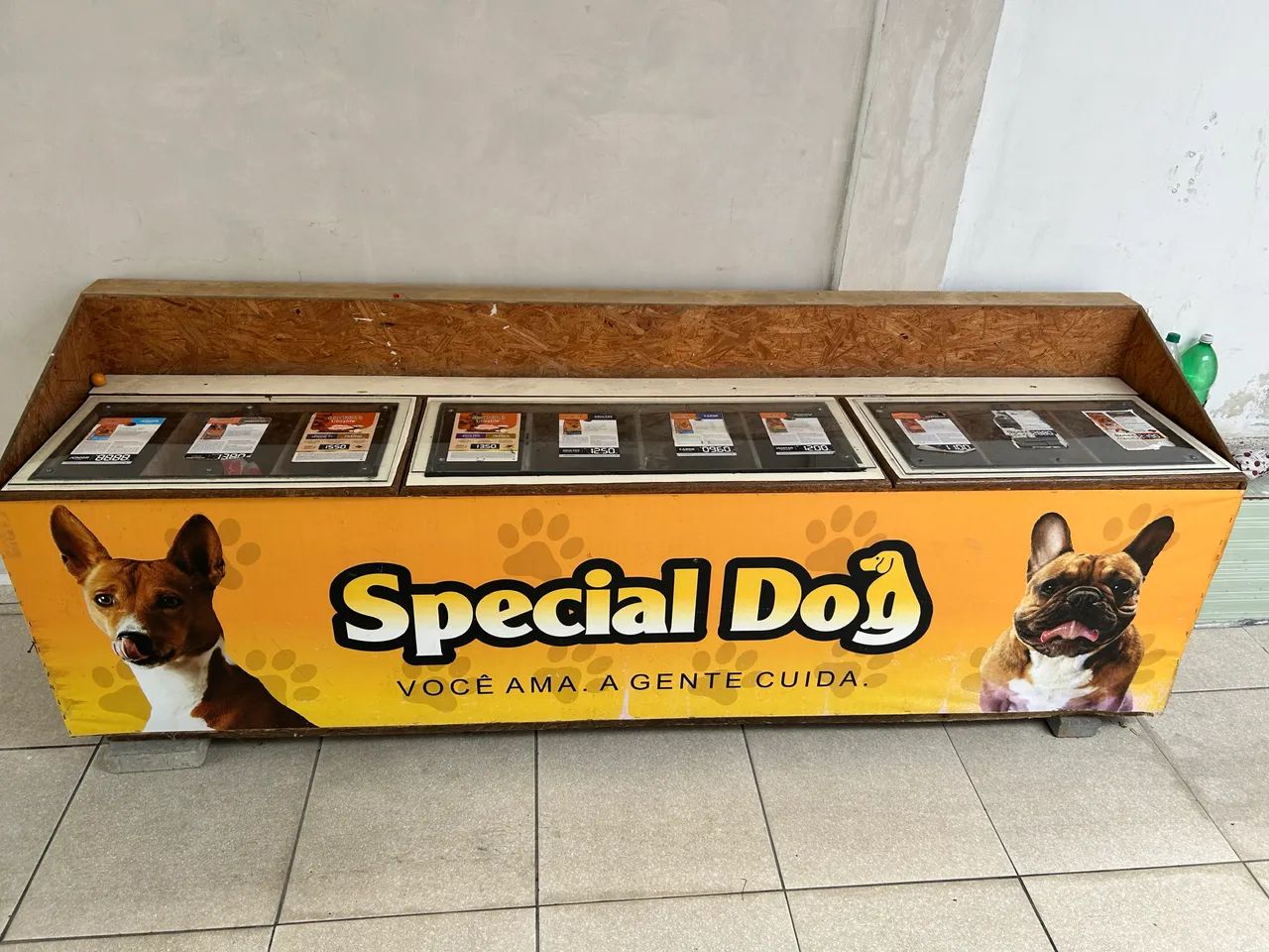 Dispenser petbox - Foto 2