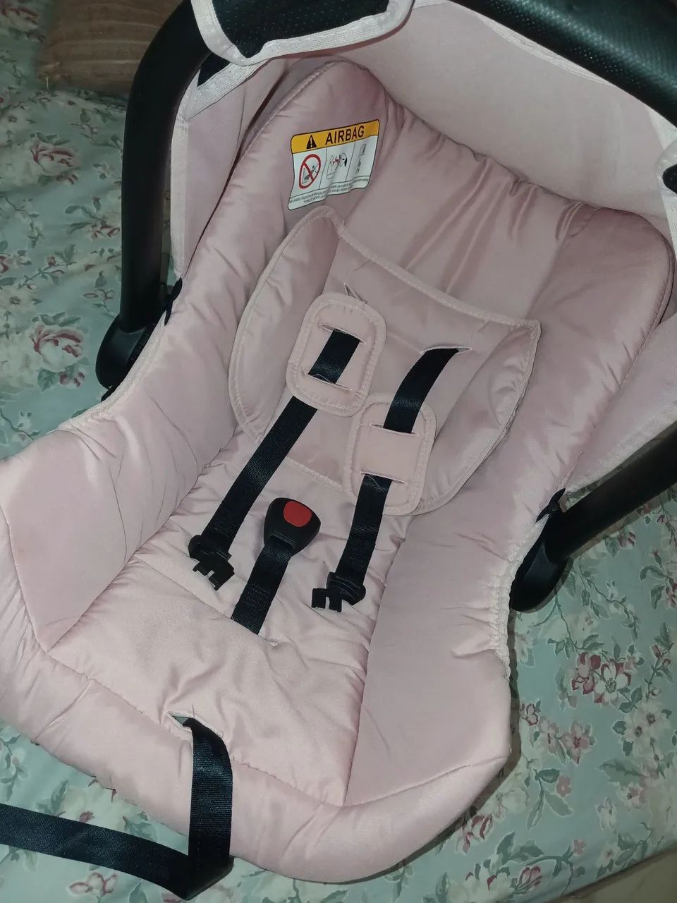 PARA BEBÊ  - Foto 3