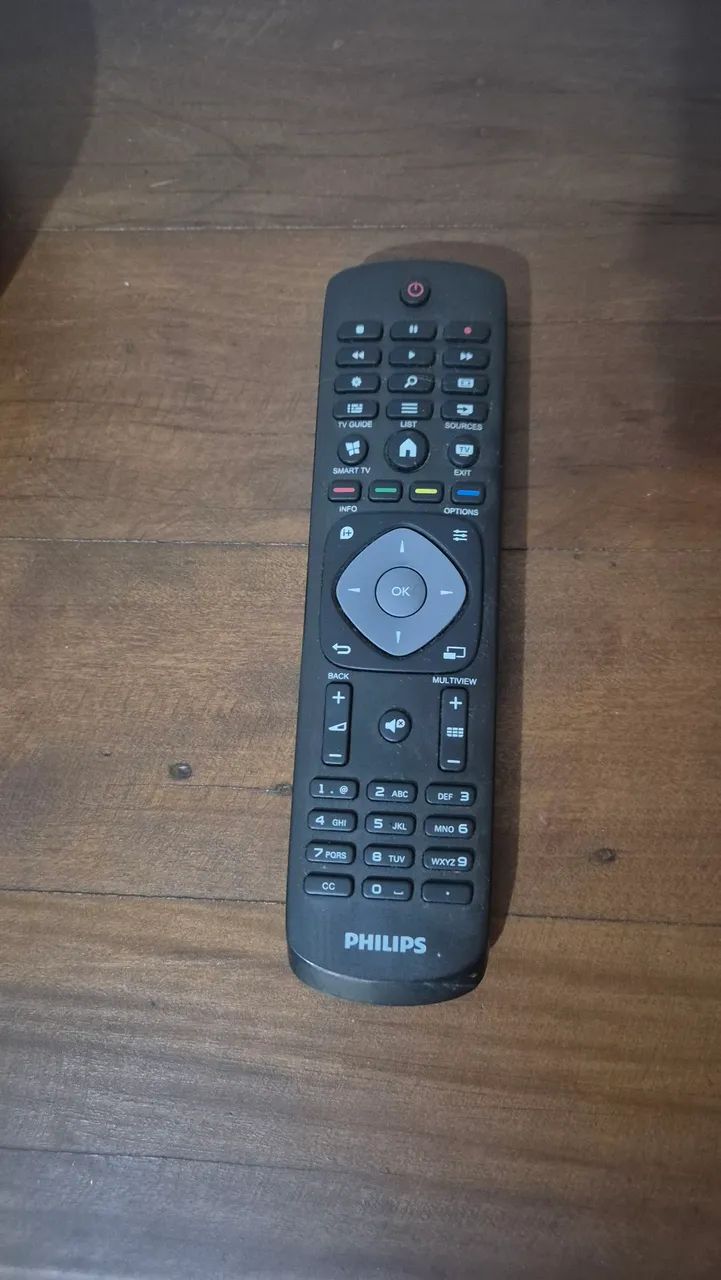 Smart TV Phillips 32 polegadas  - Foto 4