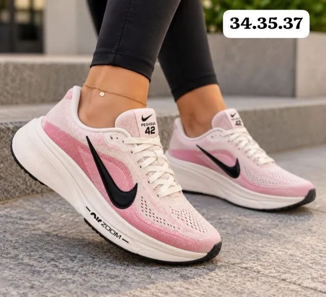 Tênis Nike Pegasus - Foto 4