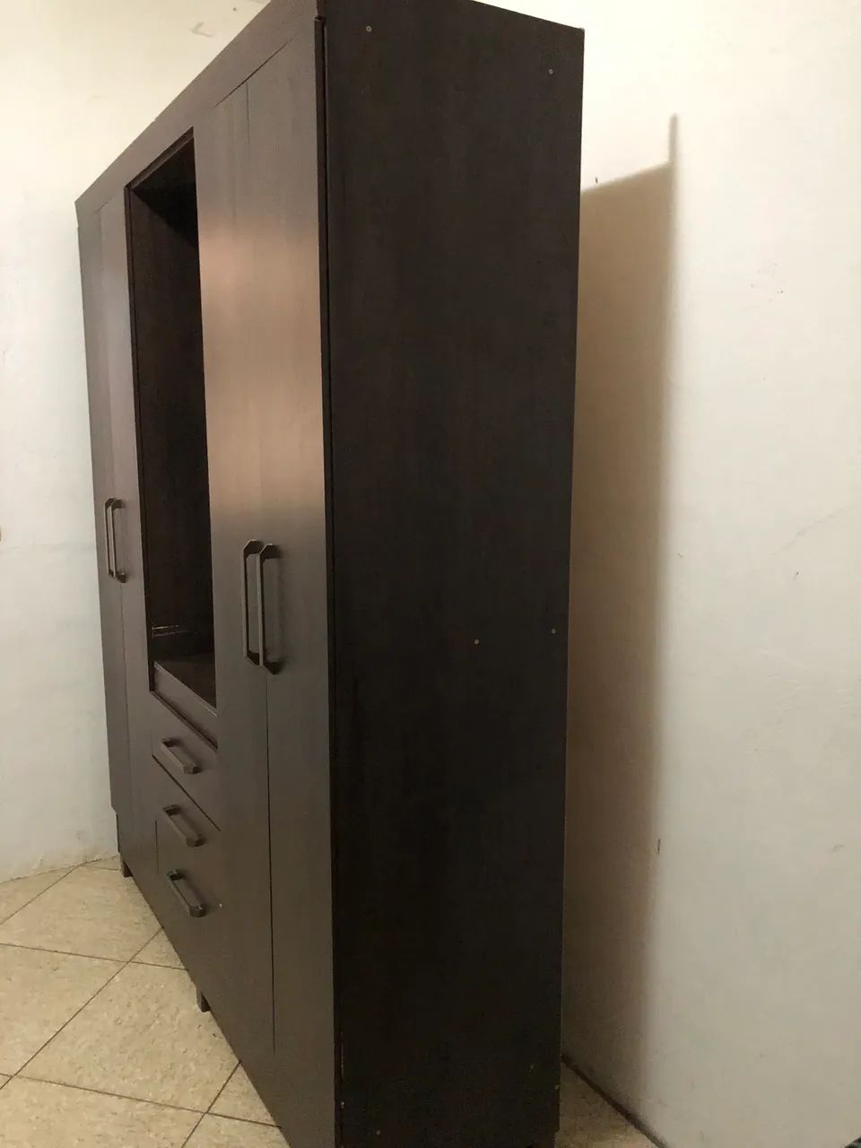 Guarda roupa  - Foto 2