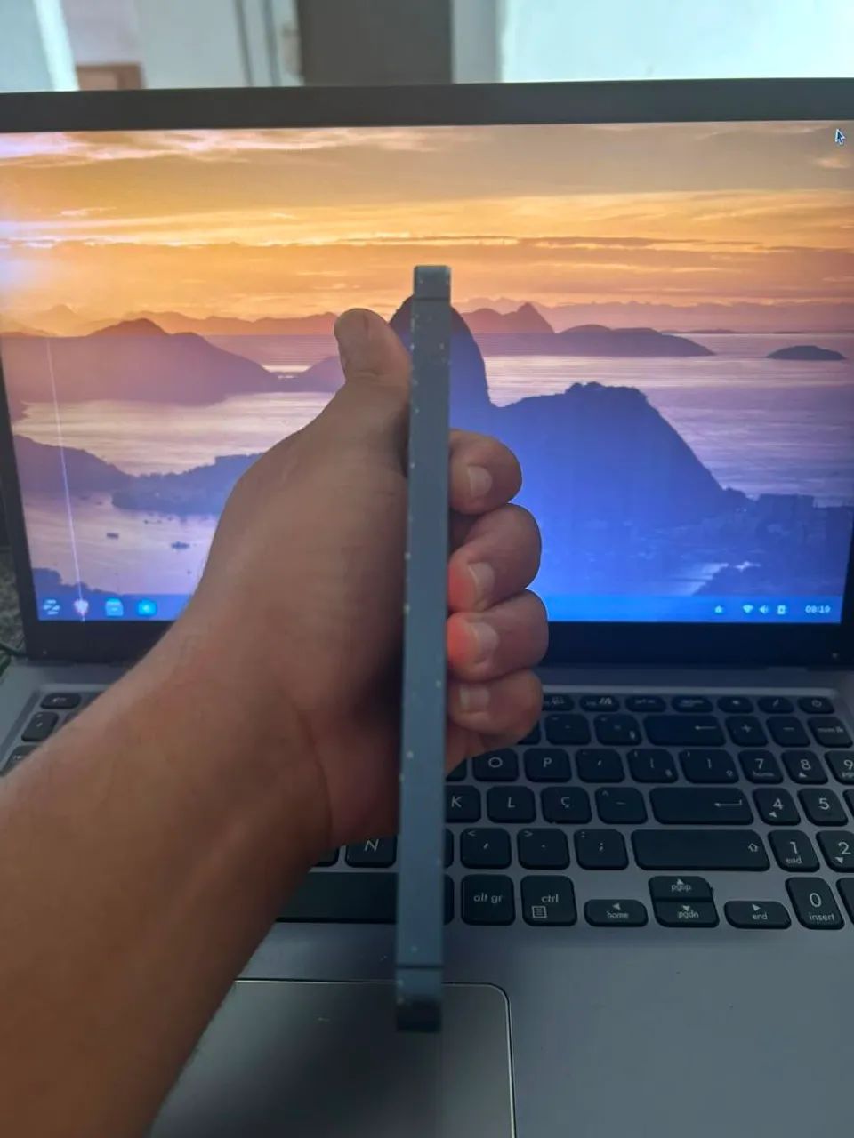 Galaxy A55 - Leia o anuncio. - Foto 5