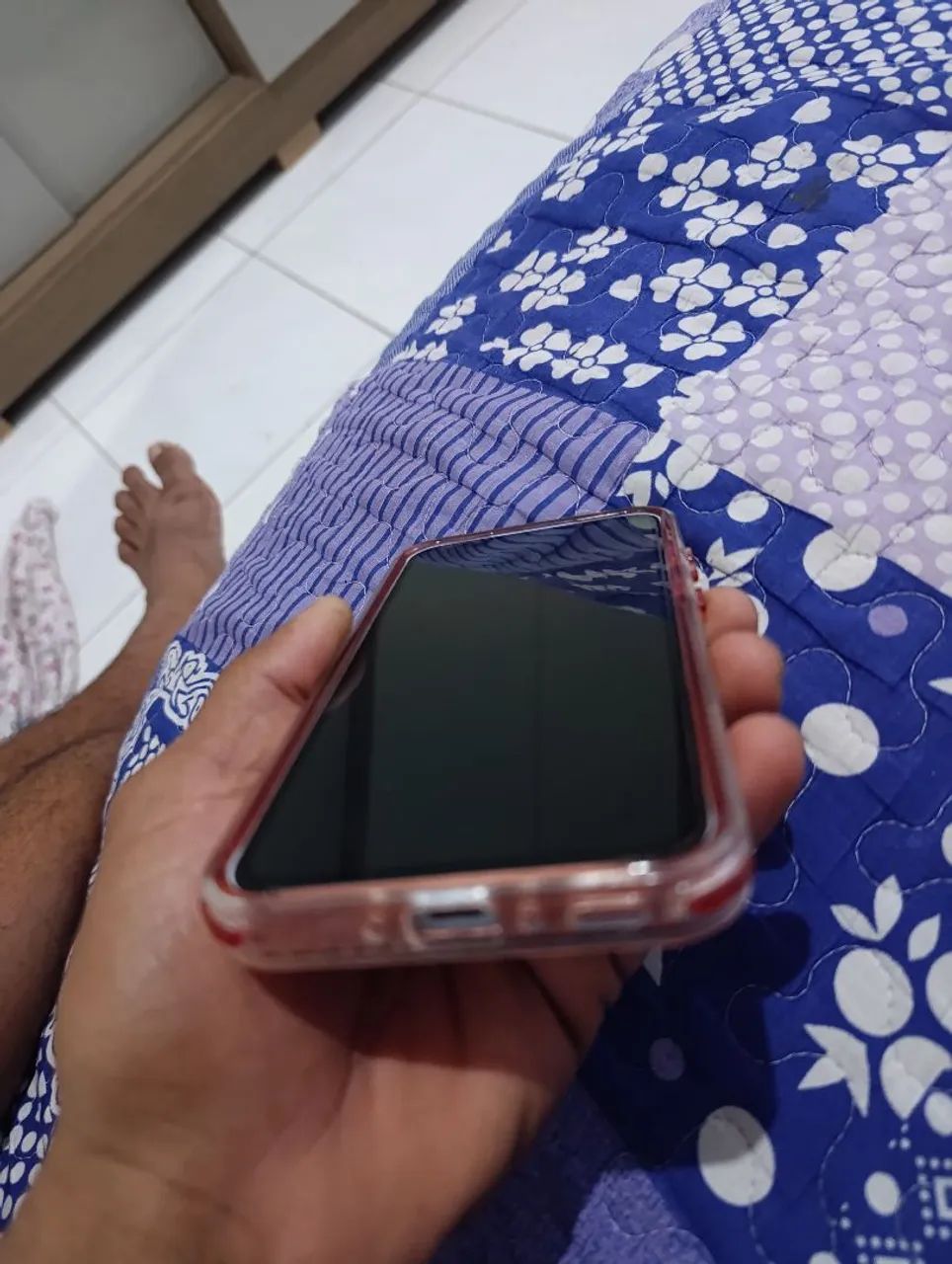 Samsung A35 5G 128GB excelente  - Foto 5