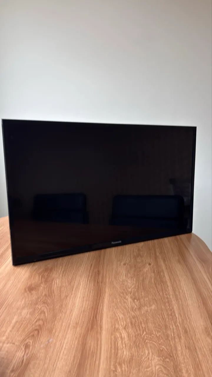 TV 32 Polegadas - Panasonic (NÃO É SMART) - Foto 2