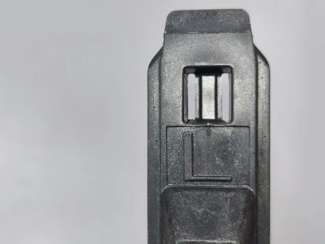 Pé Suporte Pedestal Base Tv 55 Polegadas 55tu * Qrd (Usado) - Foto 5