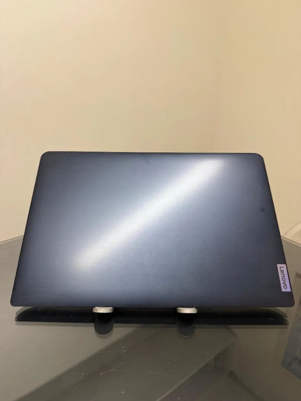 Lenovo - i5-12°Geração - 8GB Ram - SSD 256GB Nvme - Intel Iris Xe