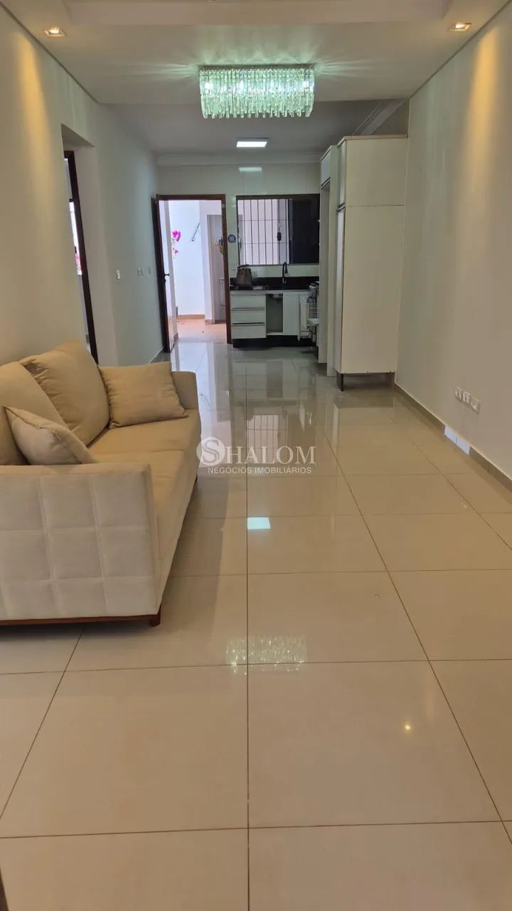 Casa à venda em Maringá, Jardim Itália, com 3 quartos, com 105 m² - Foto 3