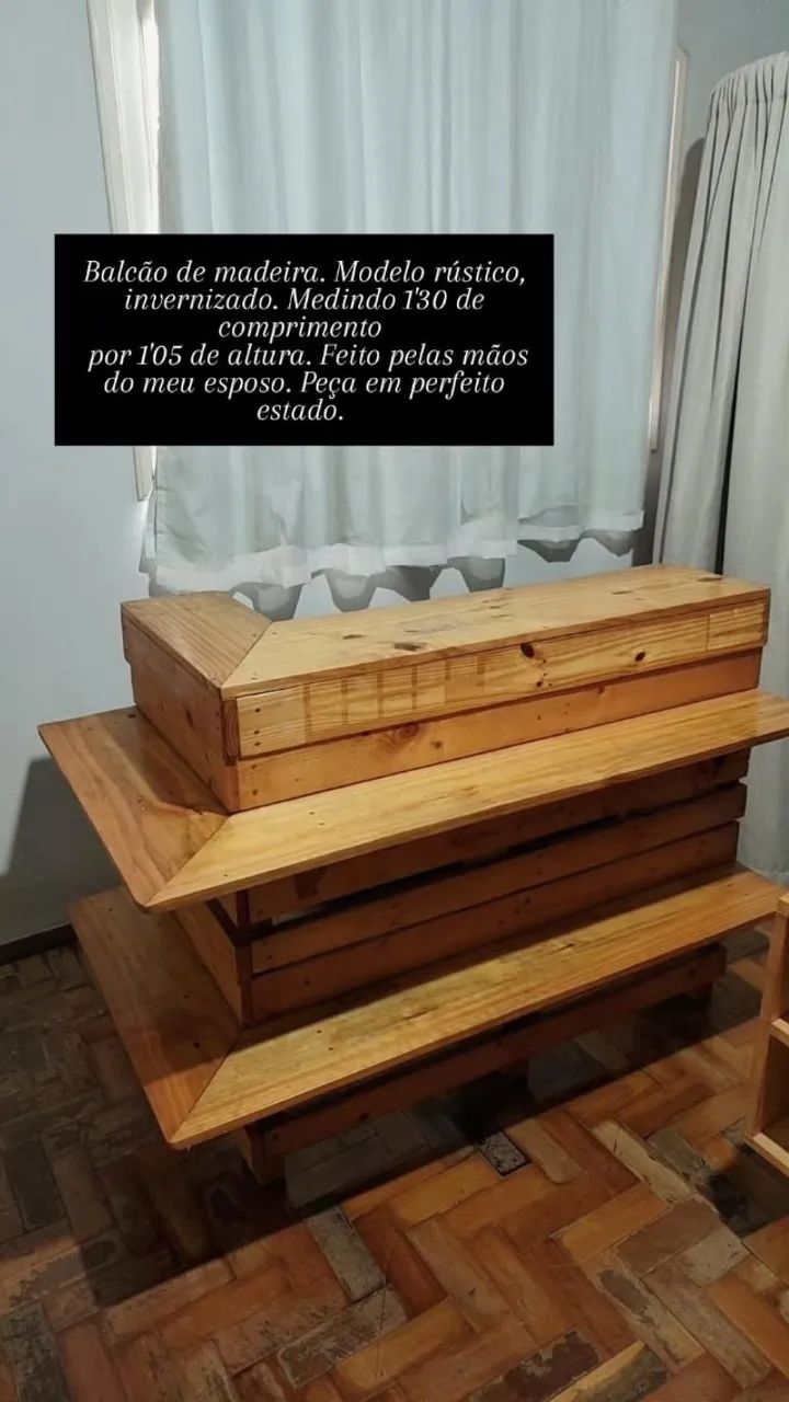 balcão