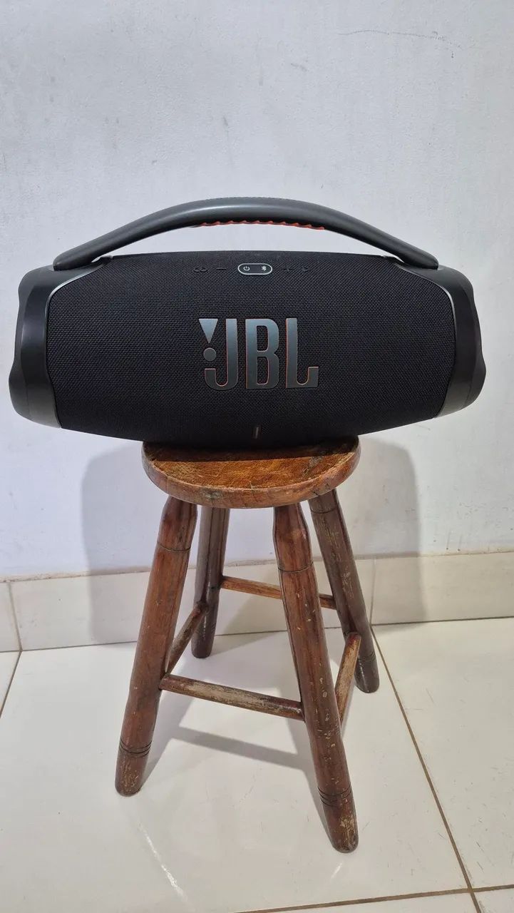 Bombox 3 WhatsApp *  - Foto 3