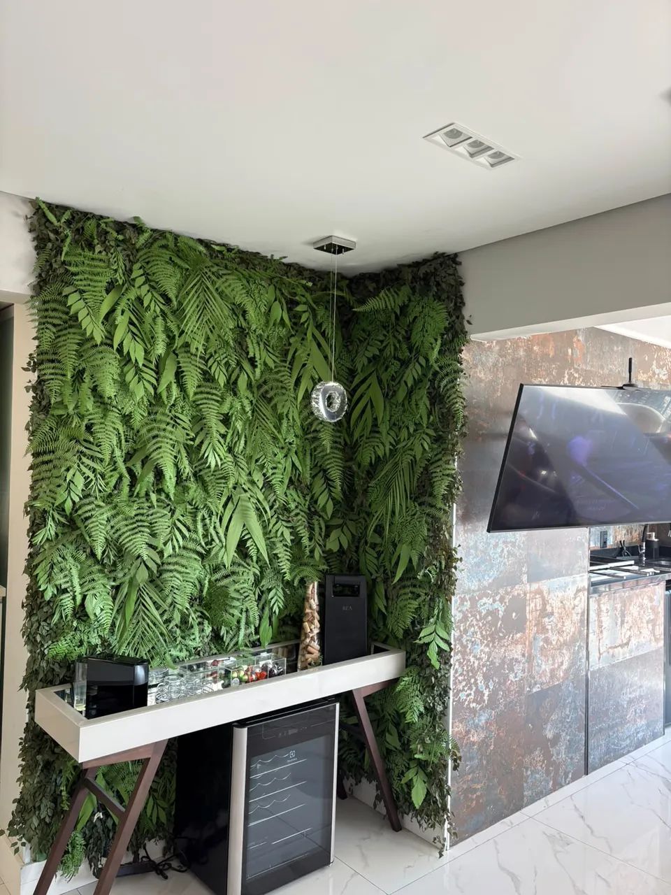 Apartamento à venda com 105m², 3 quartos e 2 vagas - Foto 5
