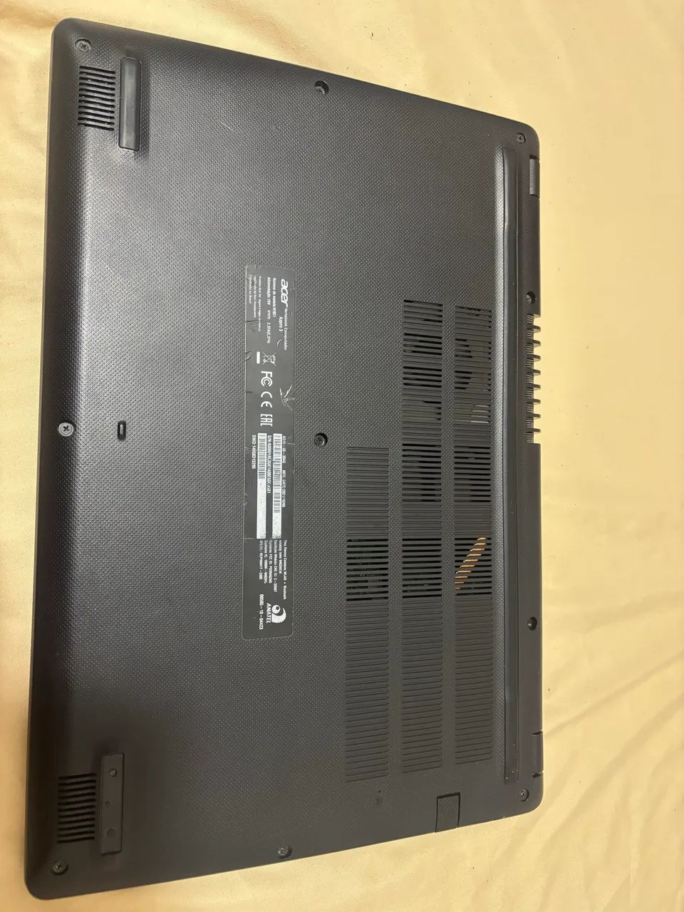Notebook Acer 3  - Foto 3