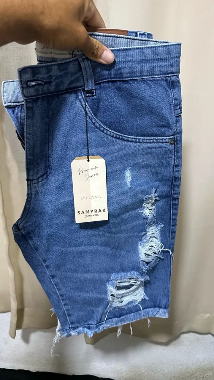 Shorts e calças  - Foto 3