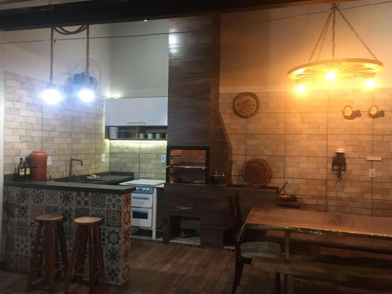 Vendo - Casa Eldorado Oeste  - Foto 2