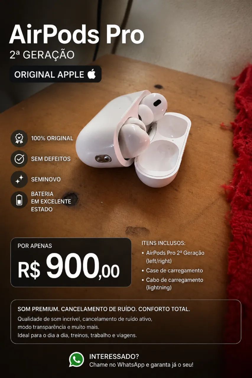 AirPods Pro 2