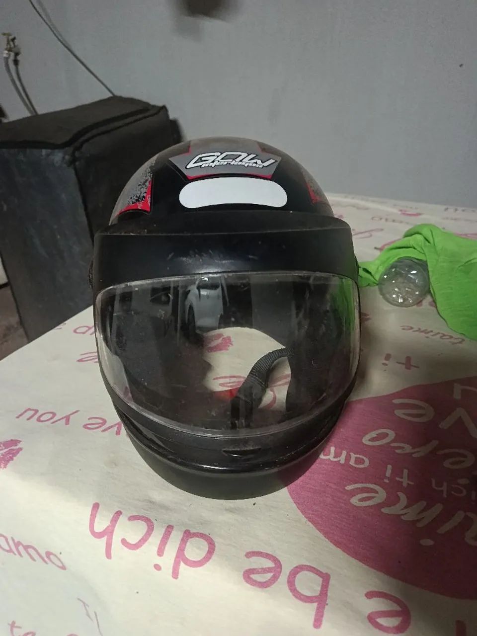 Capacete  - Foto 4