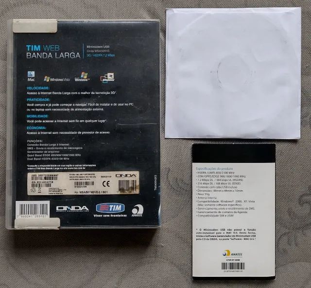 Modem 3g  - Foto 2