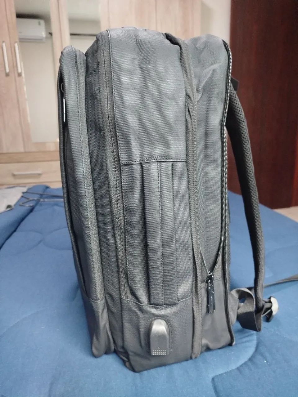 Mochila para notebook - Foto 2