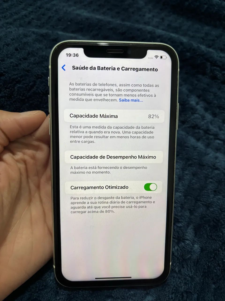 IPhone XR 64gb  - Foto 3