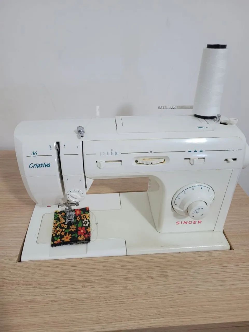 Singer Criativa 36 - Foto 2