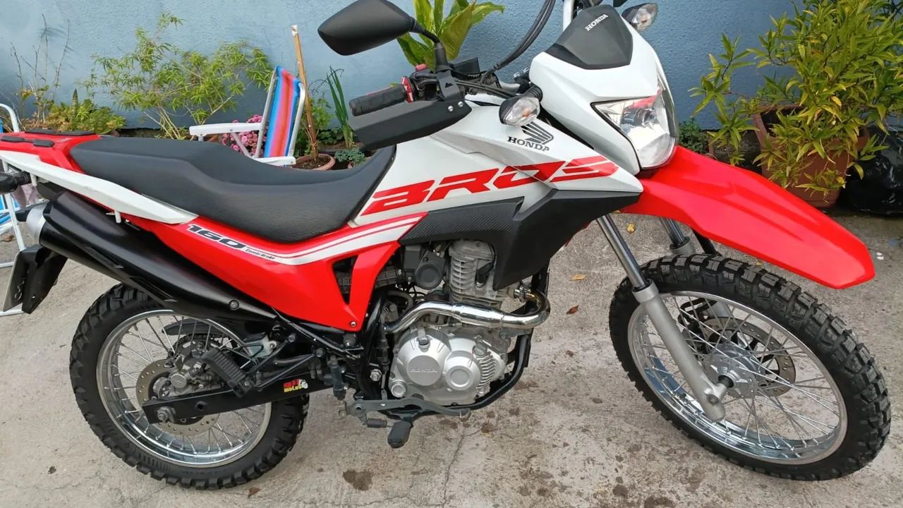 Duas bross inteiras  - Foto 3