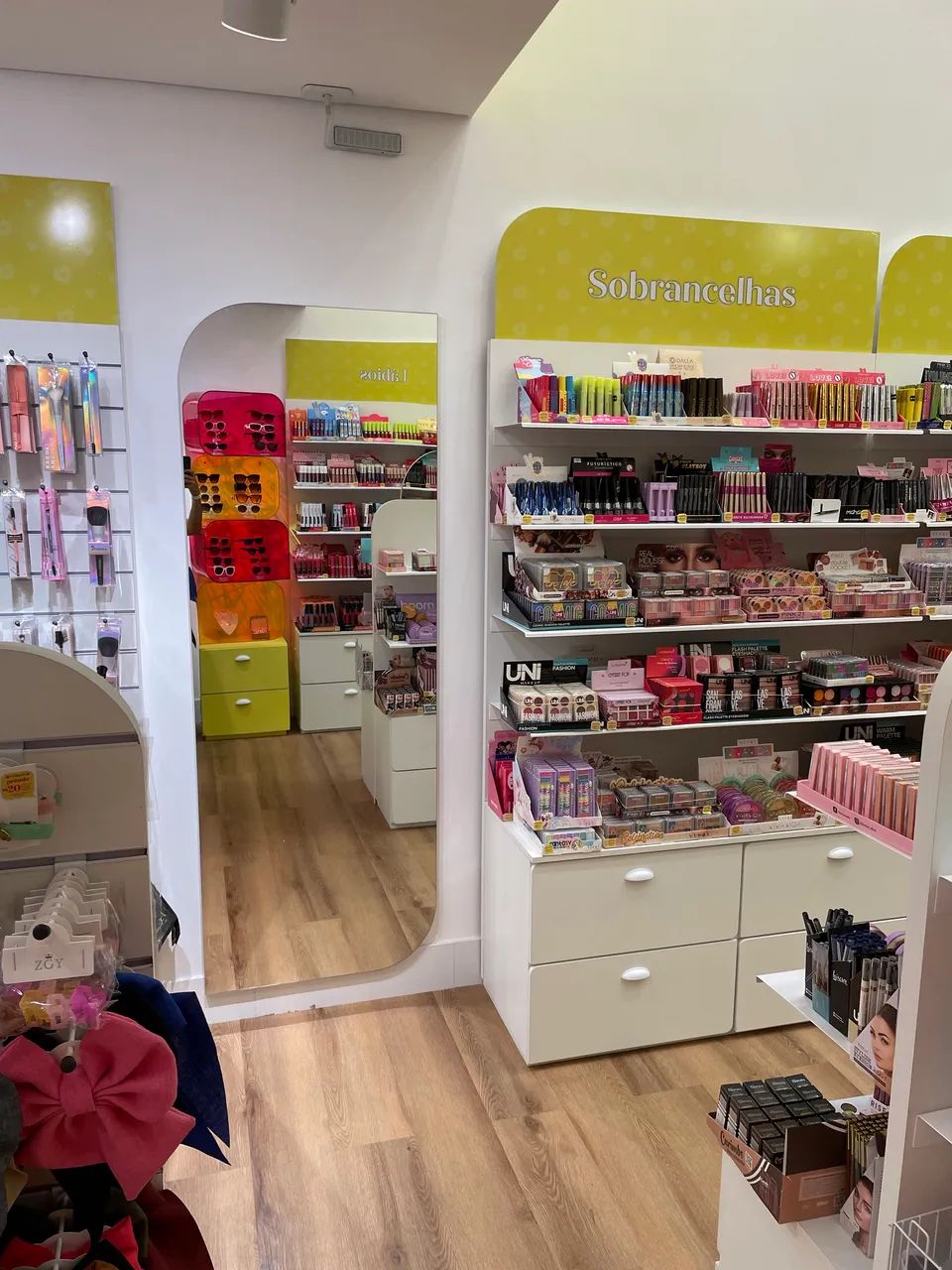 LOJA DE MAQUIAGEM PRONTA OPORTUNIDADE COMERCIAL - Foto 3