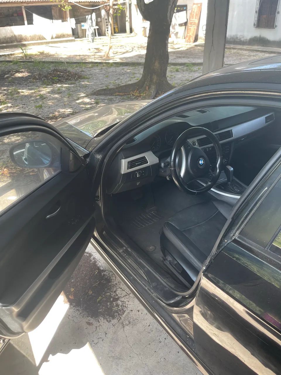 BMW 320I A 2009 - Foto 5