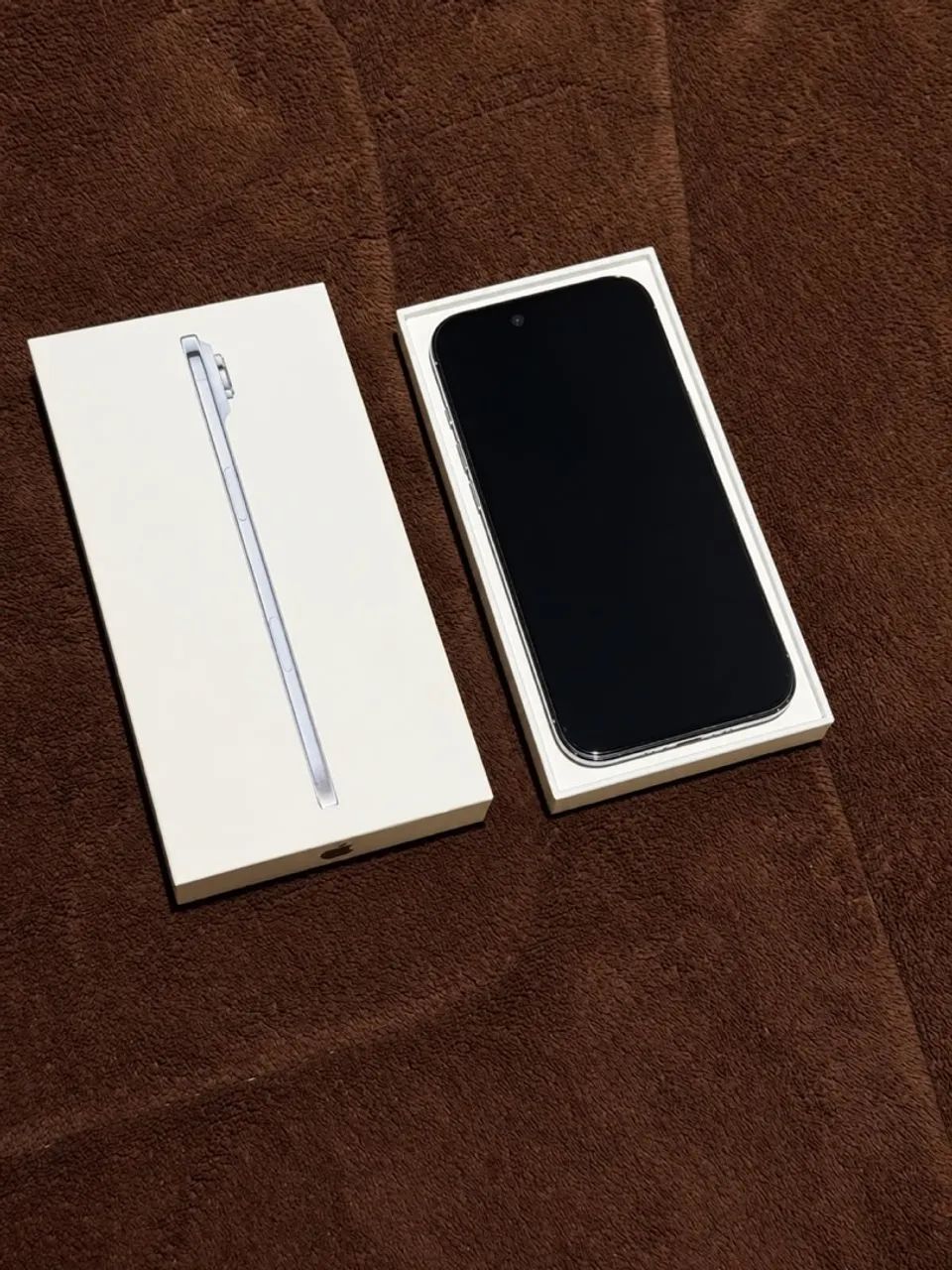 iPhone Air 