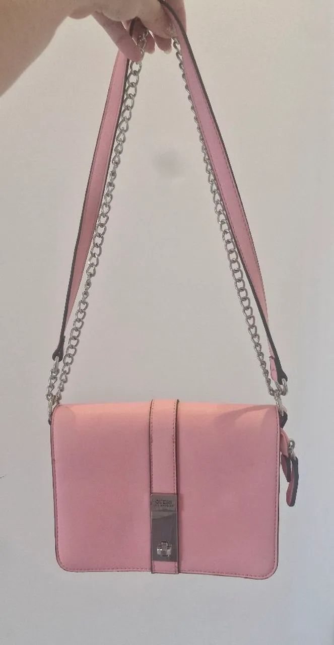 Bolsa da Guess  - Foto 5