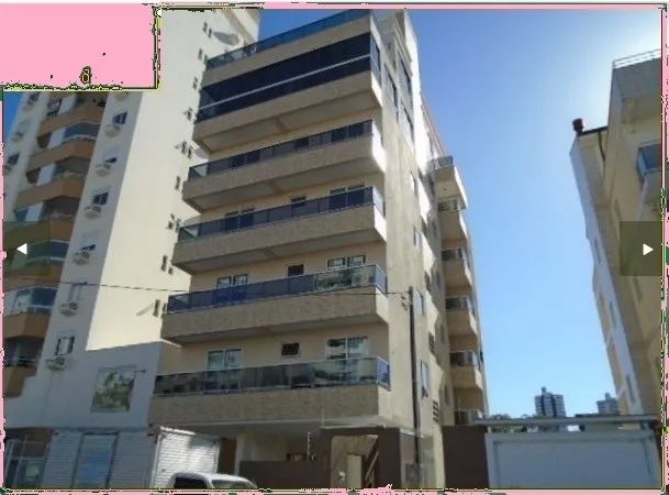 ALUGUEL ANUAL APARTAMENTO 2 QUARTOS DORMITÓRIOS FLORIANÓPOLIS CONTINENTE DIRETO PROPRIETÁR