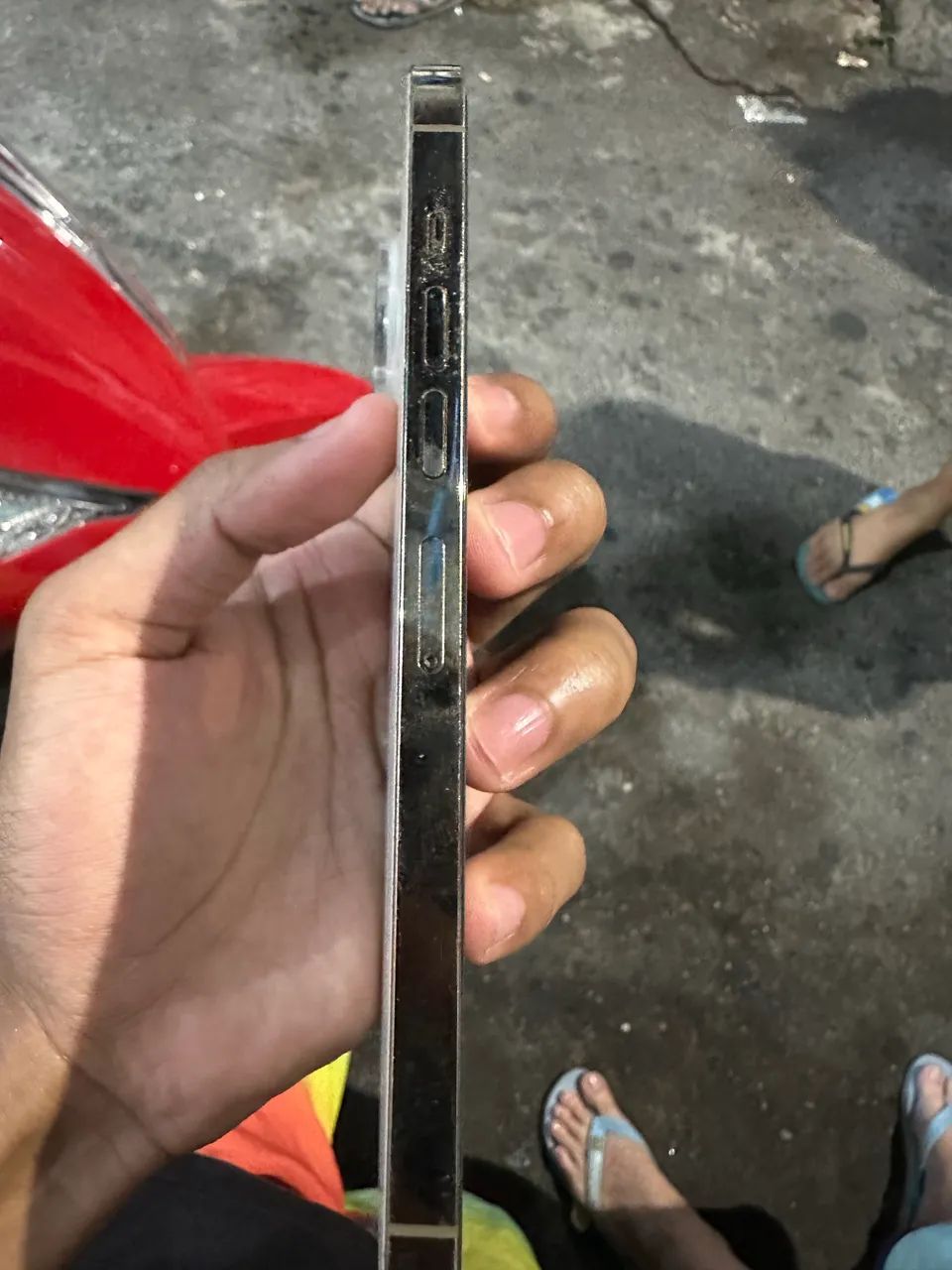 iPhone 13 Pro Max  - Foto 2