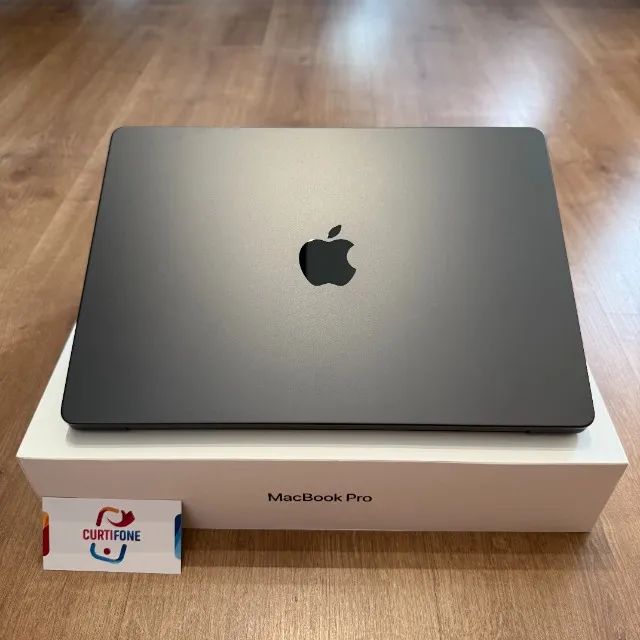 MacBook PRO M4 - 14